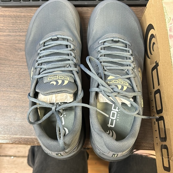 Women's Topo Athletic Terraventure 4 - Picture 7 of 13